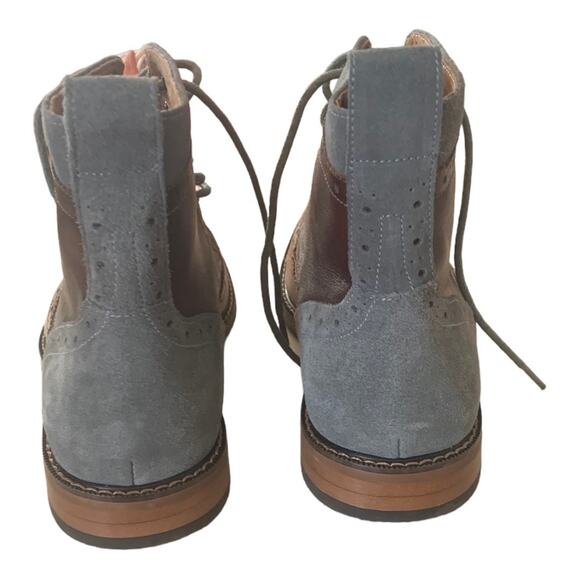 Stacy Adams finnegan mens boots size 9 - Picture 7 of 10
